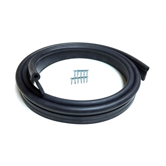 F4078A Direct Fit Tailgate Weatherstrip Seal, Sold Individually