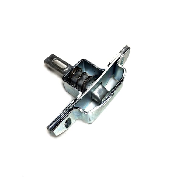 1982 Ford F-150 - Tailgate Latch, Tailgate