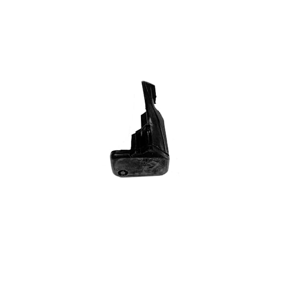 1987 Ford Bronco - Tailgate Weatherstrip Seal,  Ends