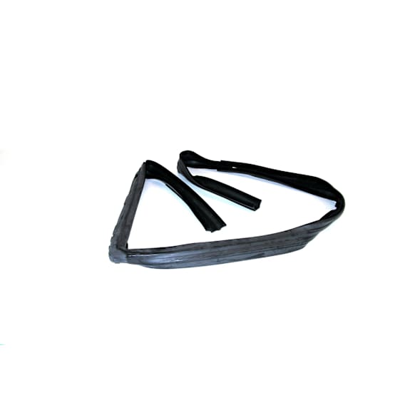 1991 Oldsmobile Bravada - Window Channel Weatherstrip Seal - Sold Individually