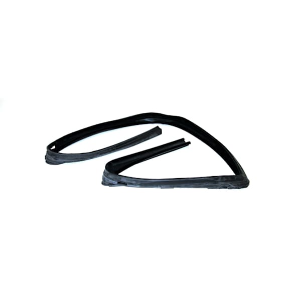1989 GMC S15 Jimmy - Window Channel Weatherstrip Seal - Sold Individually