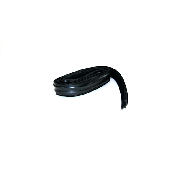 G1003 Weatherstrip Seal - Driver or Passenger Side, Glass Weatherstripping, Direct Fit, Sold Individually