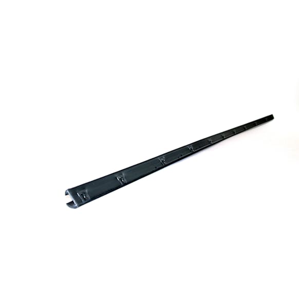G2004 Direct Fit Tailgate Weatherstrip Seal, Sold Individually