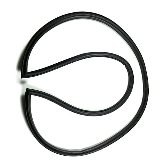 G4157 Direct Fit Back Glass Weatherstrip, Sold Individually