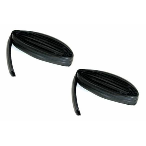 KD1013A Window Channel - Direct Fit