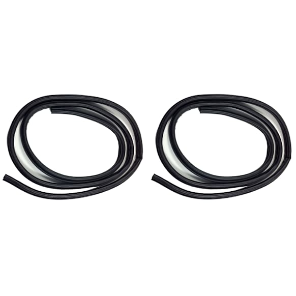 2001 Dodge Durango - Door Seal, Set of 2