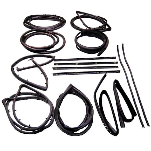 KD4006 Door Seal - Set of 15
