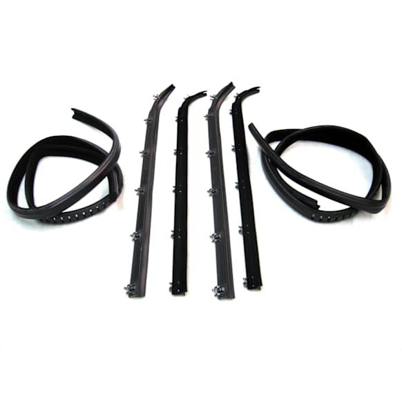 KF1010-6 Weatherstrip Kit, Set of 6