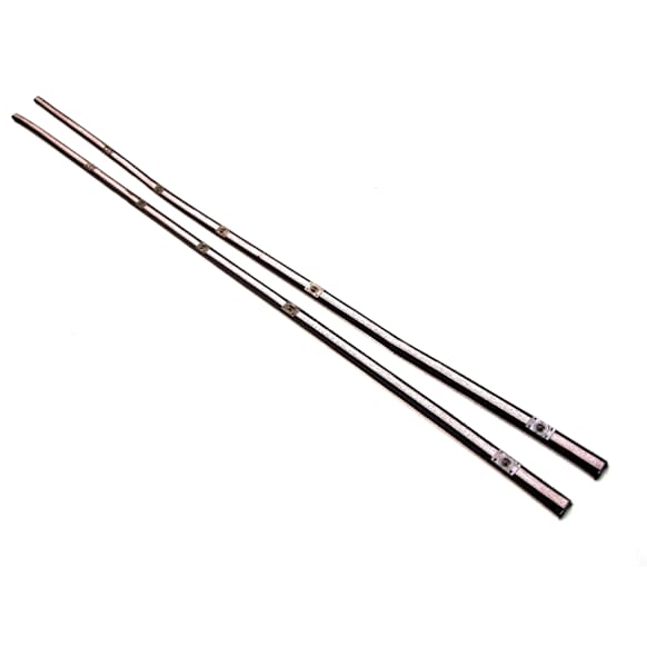 1966 Ford F-100 - Driver and Passenger Side Weatherstrip Kit