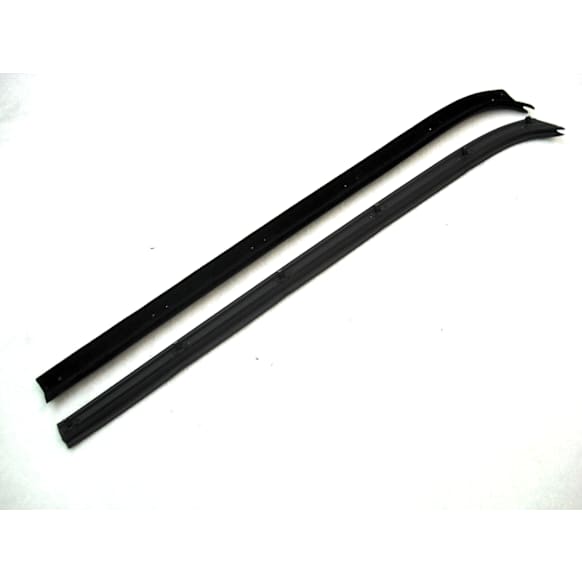 KF2010 Driver and Passenger Side, Outer Weatherstrip Kit, Set of 2