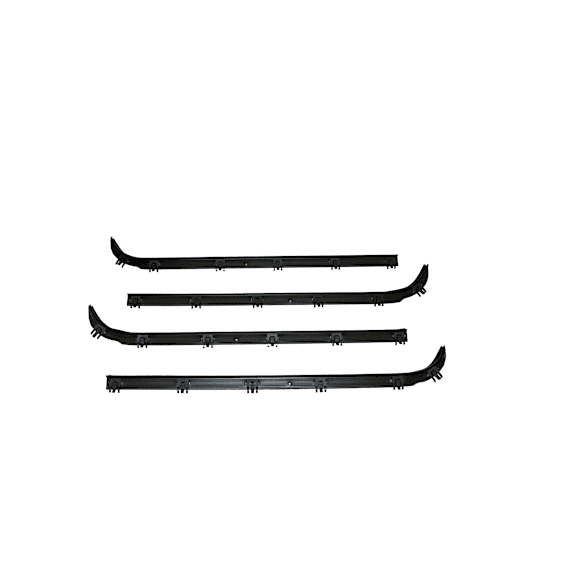 1980 Ford E-250 Econoline - Weatherstrip Kit