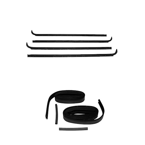 KF2023 Door Window Belt Weatherstrip