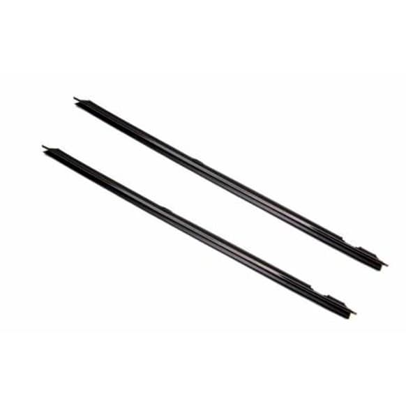 KF2041 Driver and Passenger Side, Inner Weatherstrip Kit, Set of 2