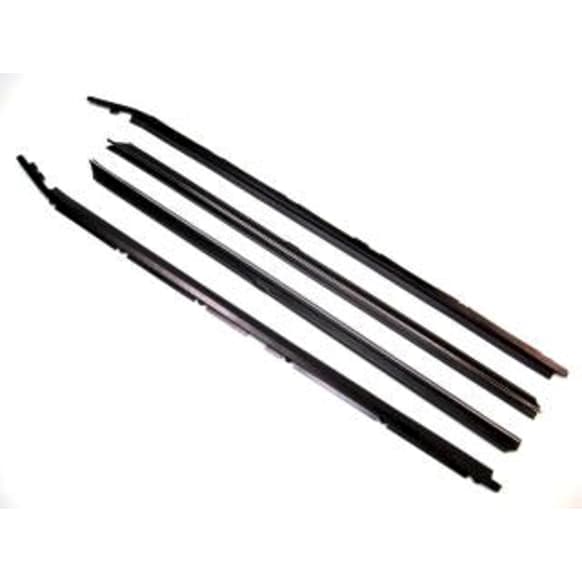 KF2042 Weatherstrip Kit, Set of 4