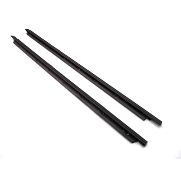 2000 Ford Mustang - Driver and Passenger Side, Outer Weatherstrip Kit