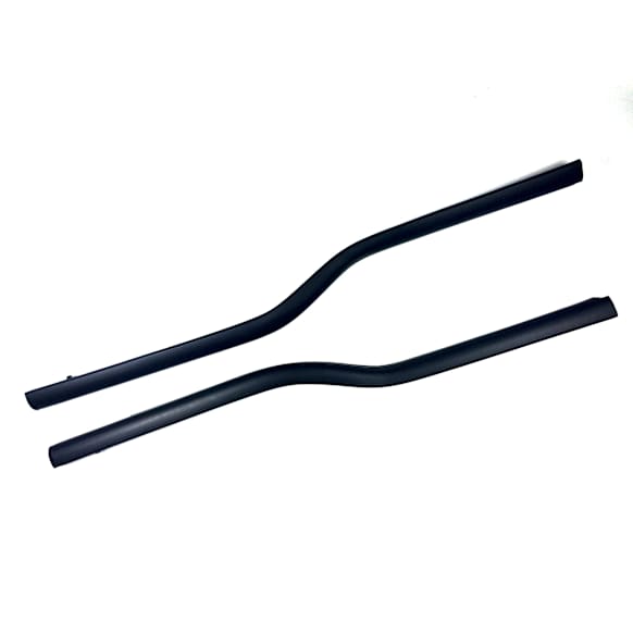 2005 Ford F-150 - Direct Fit Beltline Seal Kit, Set of 2