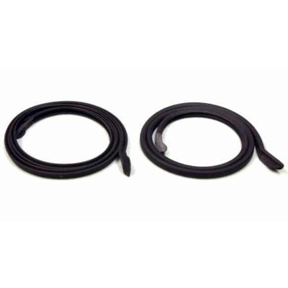 KF3067 Driver and Passenger Side Weatherstrip Kit, Set of 2