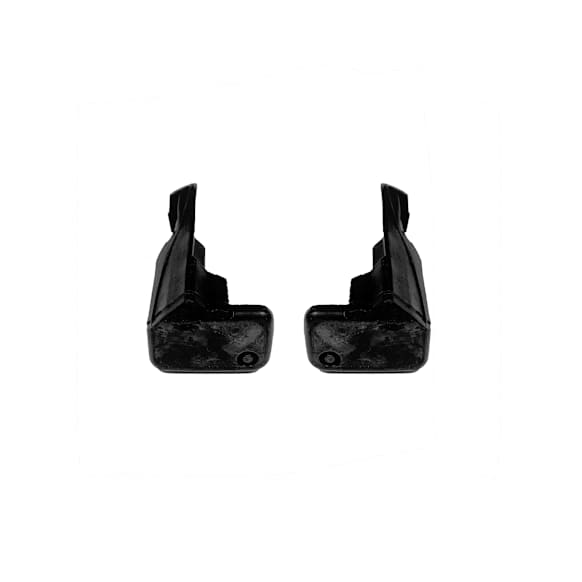 KF4112 Weatherstrip Seal - Tailgate, Direct Fit, Kit