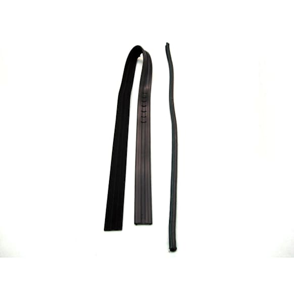 KG1006 Driver and Passenger Side, Upper Weatherstrip Kit, Set of 2