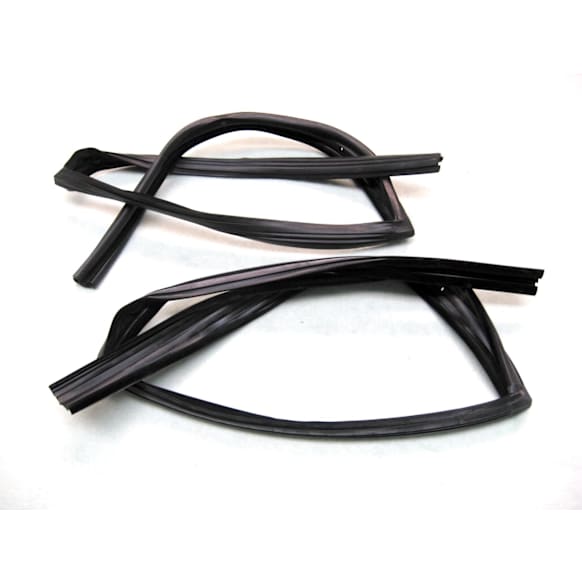 KG1018 Rear, Driver and Passenger Side Weatherstrip Kit, Kit