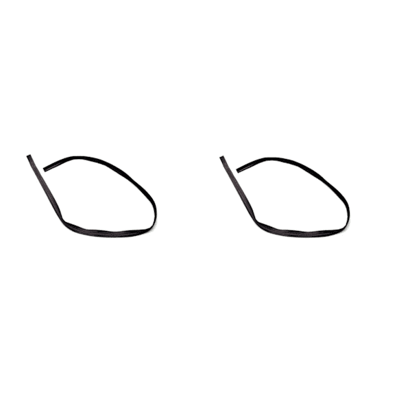 KG1023 Weatherstrip Kit, Set of 2