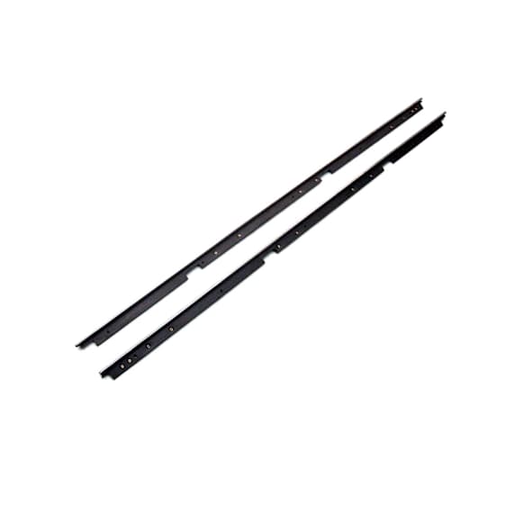 KG2073 Door Glass Weatherstrip - Set of 2