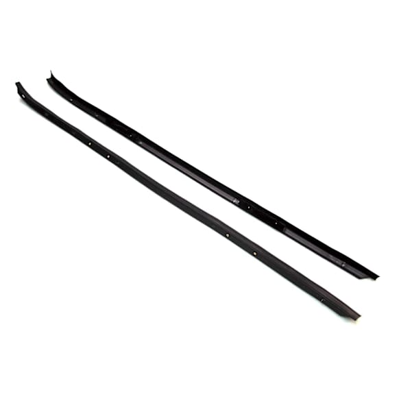 KG2097 Door Glass Weatherstrip - Set of 2
