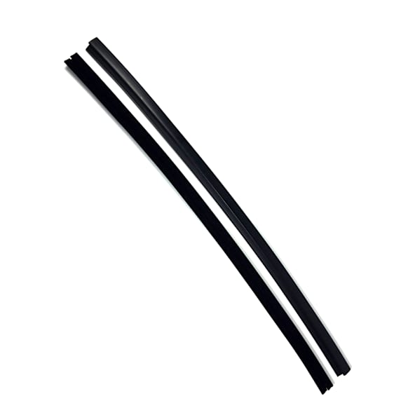 KG2168 Window Sweep - Direct Fit