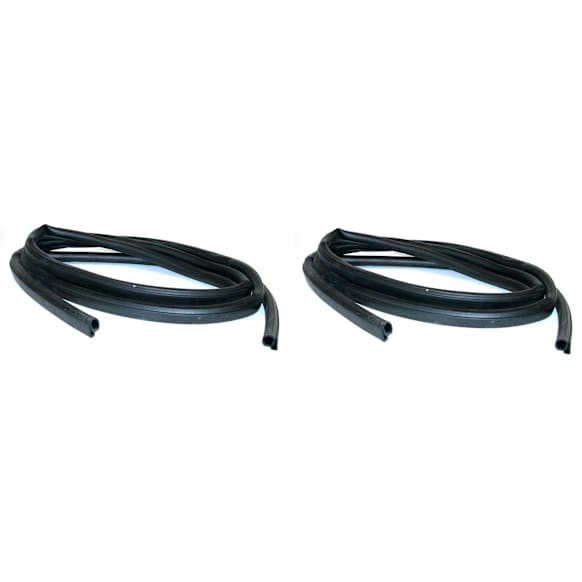 1980 Chevrolet C20 - Door Seal Kit - Set of 2
