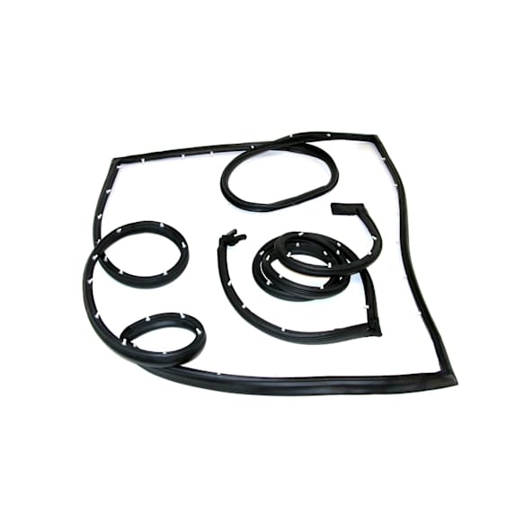 1995 Chevrolet Astro - Door Seal Kit - Set of 2