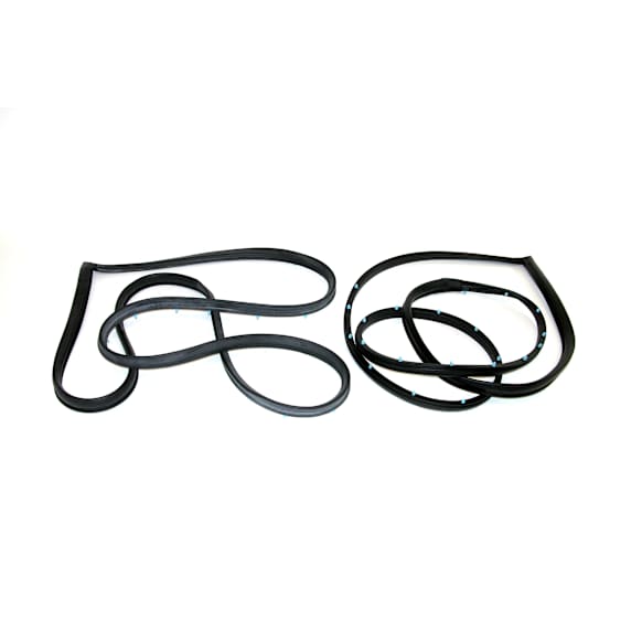 1989 Buick LeSabre - Door Seal Kit - Set of 2