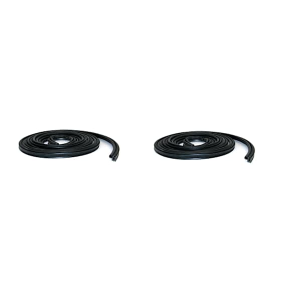 2002 Chevrolet S10 Xtreme - Door Seal Kit - Set of 2