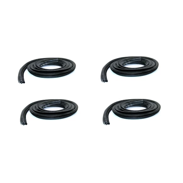 KG3092 Door Seal Kit - Set of 4