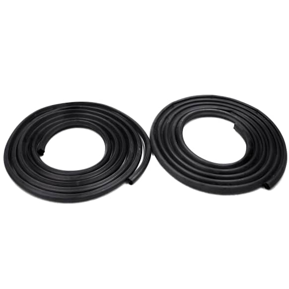 1965 Chevrolet P10 Series - Door Seal Kit - Set of 2