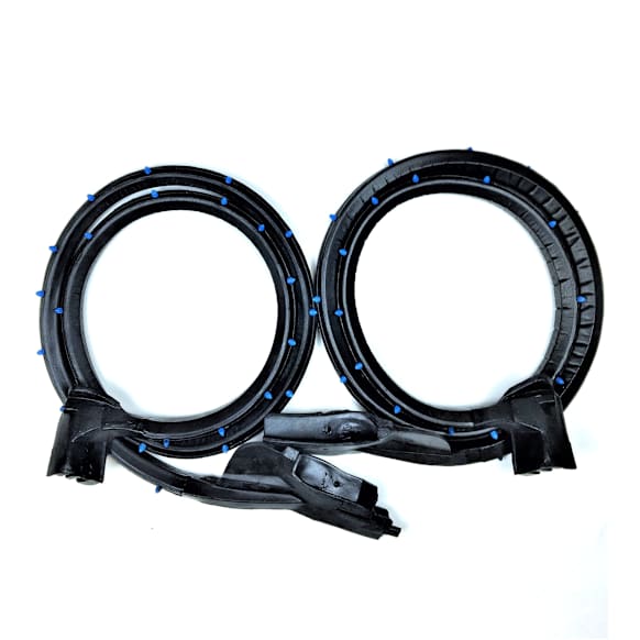 1996 Chevrolet Corvette - Door Seal Kit - Kit