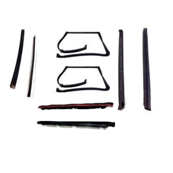 KG4044 Sunroof Weatherstrip Seal