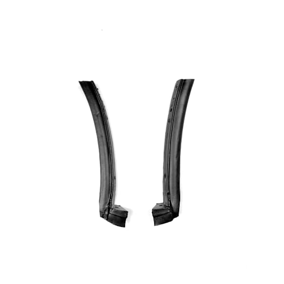 KG4188 Convertible Top Weatherstrip Seal - Kit