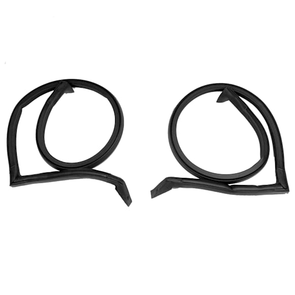 KG4198 Roof Rail Seal - Direct Fit, Kit