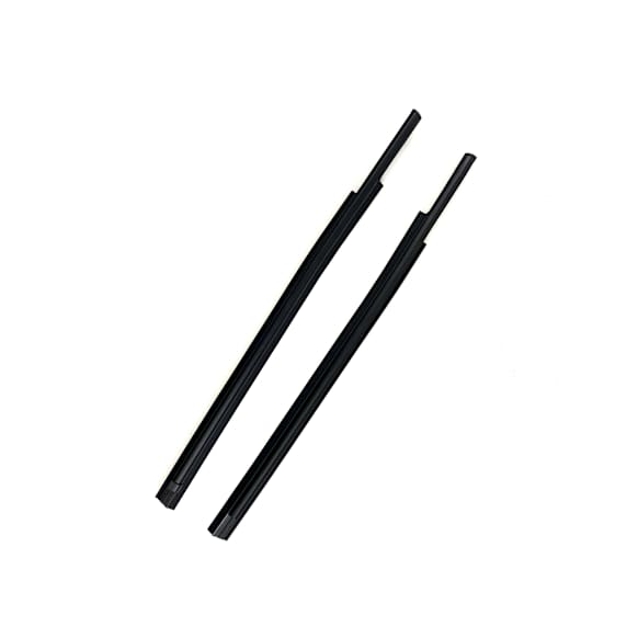 2014 Toyota Tundra - Rear, Driver and Passenger Side Weatherstrip Kit