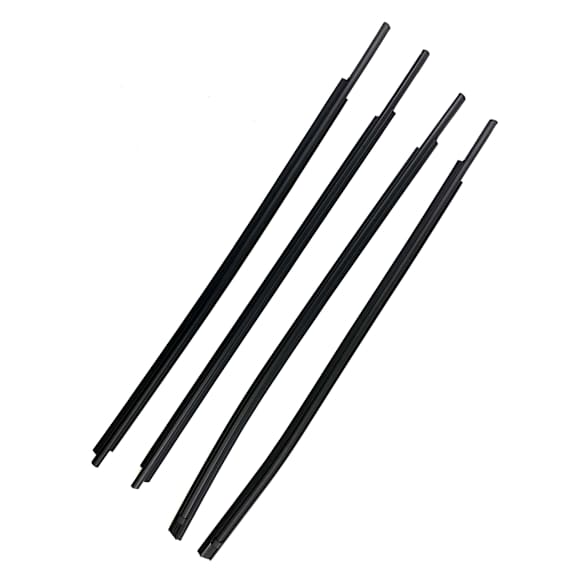 KT2007 Weatherstrip Kit, Kit
