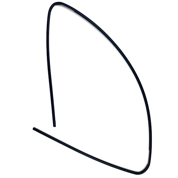 N4001 Windshield Molding