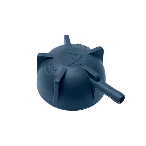 2213 Coolant Expansion Tank Cap - Replaces OE Number 025-121-321 B