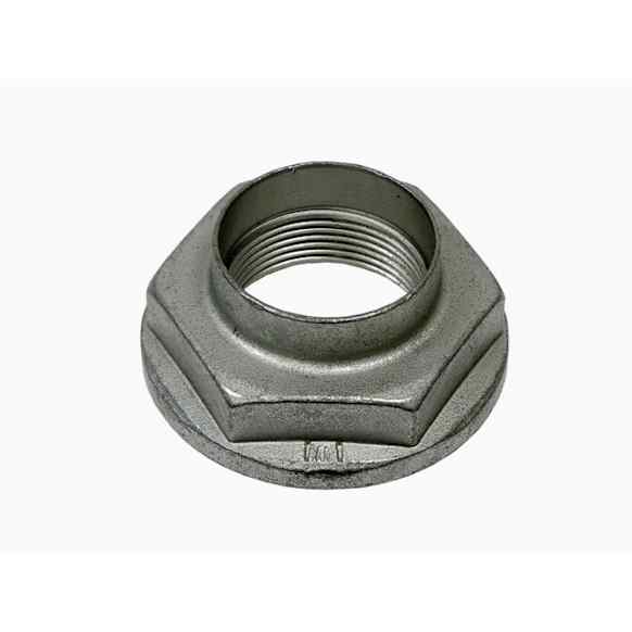 03882 Axle Nut - Febi Bilstein 31211128336
