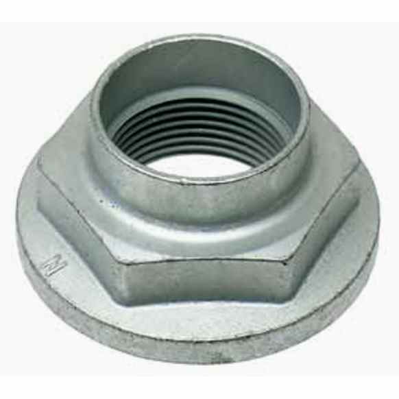 4041 Wheel Hub Nut - Replaces OE Number 31-21-1-125-826