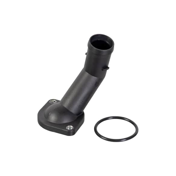 2003 Volkswagen Jetta - Thermostat Housing, OE Replacement Series