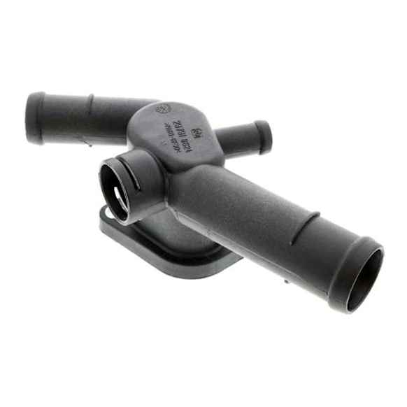 06A-121-132 Cooling Hose Flange - Direct Fit