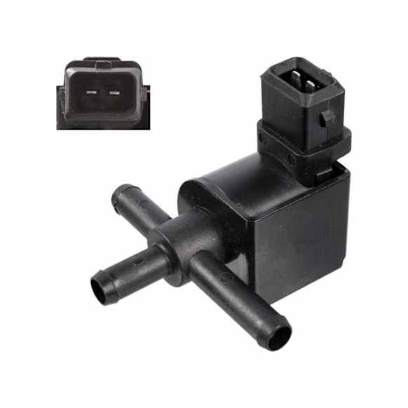 06A-906-283 E Turbo Boost Pressure Valve