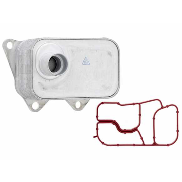 2012 Audi A4 - OE Replacement Series