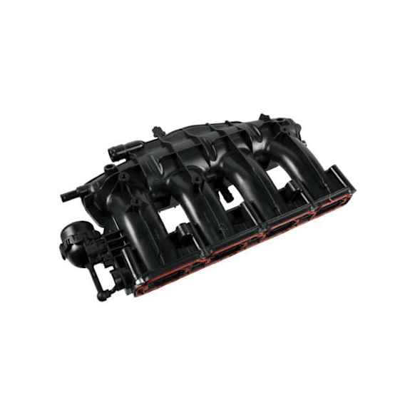 2018 Volkswagen Tiguan Limited - Intake Manifold, OE Replacement Series