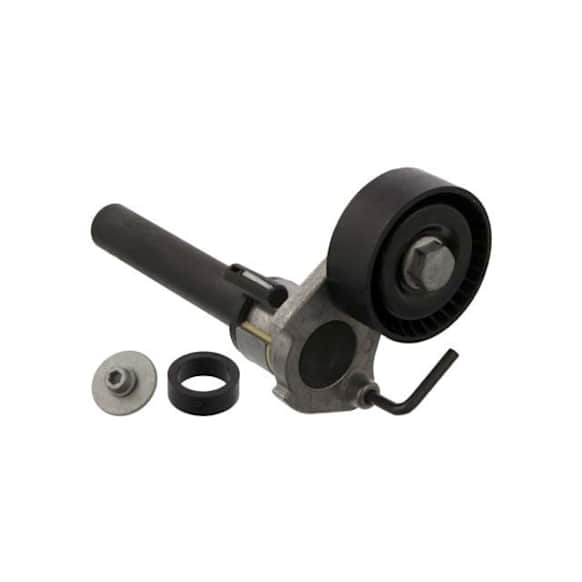 06J903133D OE Replacement Series Accessory Belt Tensioner